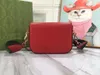 Małe kwadratowe torby miłosne najnowsze torebki Onthego Luksusowe damskie torba mody monogowe mode parowce