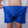 Pantaloncini da uomo 20 pezzi abbronzanti blu leggeri massaggi termali portatili usa e getta biancheria intima multifunzionale pratica grande per uomo El