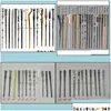 Magic Props Creative Cosplay 42 Styles Hogwarts Series Wand Wand Resin