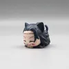 Jujutsu kaisen zbiór ruchu zbiór akcji figura satoru gojo itadori yuji kugisaki nobara fushiguro megumi