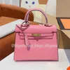 Taschen Charme Frauen Totes Schulter 5A Kowskin echte Lederhandtaschen Schal Mode mit Schultern Geldbörsen Cross Body Geldbörsen Hobo Beach Wallet88