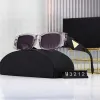 2024 Novos óculos de sol de designer para mulheres homens óculos de sol moda clássico óculos de sol luxo polarizado piloto pc quadro oversized óculos de sol uv400 3212