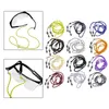 Chains 12x Eyeglass Strap Lanyard Anti Lost Neck Sunglasses Retainer Glasses For Men Woman Adult Kids