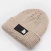 designer beanie winter warm hat knitted hat Unisex Fashion Street Hats Casual beanie hat northface NF0A3FJXI0I/S Cuffed Beanie Uniform size 10 colors to choose