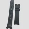 الملحقات الأصلية KW18 Smart Watch Strap Belt Silicone Bracelet Factory Direct 100 ٪ حزام أزياء أصلي لـ Kingwear Wristwatch Phone