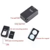 Car Gps Accessories Mini Gf-07 Long Standby Magnetic Sos Tracker Locator Device Voice Recorder For Vehicle/Car/Person System Drop Dhkle