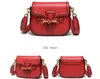 New Women PU Leather Shoulder Bags Fashion Handbags Ladies Purse Casual Messenger Bags