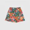 69x3 2024 Męskie i damskie szorty na plażę na zachodnim wybrzeżu Ericemanuelsshorts EE American Casual Sports Summer Street Szybkie suszenie