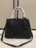 Borse firmate BB M41056 Borse da donna Luxurys Shopping bag classica marca in pelle borsa di grande capacità designer di lusso moda alta portafoglio femminile Zaino