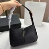 Designer LE 5 A 7 morbida borsa a tracolla hobo borsa in vera pelle tote bag borsa casual in pelle scamosciata portafoglio shopping borsa a tracolla firmata borse da donna