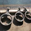 connecting rod Machining Fabrication Service Customized products