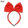 Hair Accessories Women Girls Headwear Handmade Party Decoration Bowknot Bands Big Bow Headband Headdress