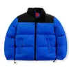 Hiver hommes veste à manches longues à capuche manteau Parka pardessus veste vers le bas vêtements d'extérieur casual hommes à capuche impression vestes femmes pull hip hop