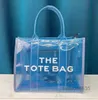 Bolsos de noche Tote Beach Bag Gran capacidad impermeable para mujer Bolso de moda