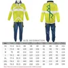 Abbigliamento da motociclista Martinez Gioco Anime Costume Cosplay Colletto alla coreana Giacca Pantaloni Cappotto con cappuccio Casual Indossare il regalo di Natale di Halloween