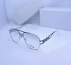 2024 Top Luxus Oval Rahmen Sonnenbrille Polaroid Objektiv Designer Damen Herren Goggle Senior Brillen für Frauen Brillen Pilot Vintage Metall Sonnenbrille 3627