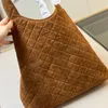 Designer GABV Bag Women iCare Handbag Purse Lady Underarm Väskor stor kapacitet Maxi Tote 2st Size 38 cm