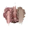 Catkin Powder Blush Pink Naken Eyeshadow Palette Cheek Highlighter Makeup 231229