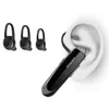 Ohrhörer CSR TWS Bluetooth -Ohrhörer Musik Headset IPX7 Washingtonofische Kopfhörer Arbeiten auf allen Android iOS -Smartphones Sport Wireless Ohrhörer