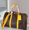 Bolso de lona, diseñador de equipaje, bolso de viaje, bolso de diseñador, bolsos de hombro para mujer, moda