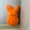 Nuevo Conejito de Pascua de 20cm PEEPS, juguete de peluche para estudiantes masculinos y femeninos, regalos