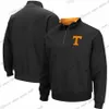 DIY مخصص S-6XL Tennessee المتطوعون AV-15 2.0 Slim Fit Pullover College Football 7 Joe Milton III 0 Jaylen Wright 10 Squirrel White Black Yellow Hoodie