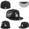 NOUVEAU designer Hommes Femmes Mode Basket-ball Classique Casquette ajustée Pleine taille Casquettes fermées Baseball Sports Chapeaux ajustés en taille 7-8 Casquettes de basket-ball Snapback R-14