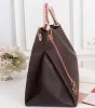 Дизайнерская мужская женская сумка через плечо Сумка для покупок Арт-дизайнерская женская цветочная женская сумка Pruse Модная роскошная сумка Сумка через плечо Рюкзак