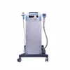 RF Radiofrekvensanordning Skin Kollagenpistol Promotion Snabbresultat Skin Rynkor Reduktion Body Slimming 360 Collagen Gun