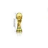 Other Festive Party Supplies Golden Resin European Football Trophy Soccer Trophies Mascot Fan Gift Office Decoration Craft Drop De Dhdhn