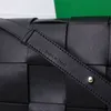 Borsa a tracolla di design Pelle di lusso di qualità BV3030 marca Uomo e donna Bagagli Postino fuori Confezioni Borsa a spalla singola moda Borsa grande piccola stile