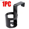 Universal Car Truck Door Cup Holder Window Hook Mount Water Bottle Cup Stand Auto Interior Supplies Accessories