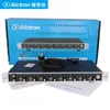 Mikser ALCTRON HP800 V2 16 -kanałowy wzmacniacz słuchawkowy używany do wzmocnienia sygnału słuchawkowego