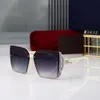 HEIßE neue Luxus Designer Marke quadratische Sonnenbrille Designer Sonnenbrille Hochwertige Brillen Frauen Männer Brille Damen Sonnenbrille UV400 Linse Unisex 3621