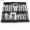 Novo 38pcs Car Audio Stereo Fix Tool CD Player Kits de ferramentas de reparo de remoção de rádio com bolsa resistente Painéis de porta automática Ferramenta de desmontagem interior