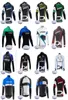 Orbea Team Mens Cycling Winter Thermal Fleece Jersey Ropa Ciclismo Hombre Invierno Long Cycling Jersey Maillot Mtb Clothing 1022365624454