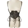 Riemen Damesriem Schouder Mode Tailleband Voor Vrouwen Jarretel Decoratieve Rok Goth Verstelbare Shirt Jurk Overjas