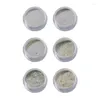 Nail Glitter Powder Fine Art Pigment Manicure For DIY Decorations