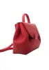 2Sizes Luxurys Luxurys Handse Leather Totes Designer Bag Numero Nano un Nine Pochette Crossbody Crossbod