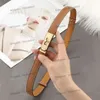 Luxury Brand Women Thin Waist Belt 1.8cm High-quality Lady Dress Small Suit Jeans Formal Wear Necessary Decorative Belts Lock buckle Genuine Leather Waistband