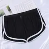 Unterhosen Männer Unterwäsche Lose Mesh Boxer U Convex Niedrige Taille Männliche Höschen Elastische Casual Sport Shorts Sommer