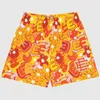 69x3 2024 Męskie i damskie szorty na plażę na zachodnim wybrzeżu Ericemanuelsshorts EE American Casual Sports Summer Street Szybkie suszenie