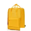 Уличные сумки 088 Шведская лиса Классический рюкзак Модный стиль Дизайн Сумка Junior Fjallravan Kanken Холст Водонепроницаемый Спорт Drop Deliver Dhumq