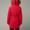 Coatwomen Puffer Ceket Kadınlar Uzun Ceket Kürk Brangdy% 90 Ördek Dolun En İyi Versiyon Rüzgar Geçirmez Su Geçirmez Toptan