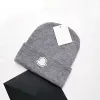 Designer Hat Fashion Casual Men's Women's Headless Hat Autumn Winter Warm Sticke Hat Ski Brand Luxury I20913B70500A9342999 Wool Beanie Sticked Hat