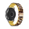 Watch Bands Universal 18mm Women's Resin Strap For Garmin Venu 2S And Vivoactive 4S Trend Huawei GT4 Dial 41mm