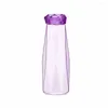 Water Bottles Portable Leak-proof Sports Travel Bottle Cup Cycling Camping Young And Hungry Mug