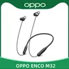 Ohrhörer Oppo Enco M32 TWS Earphone Bluetooth 5.0 Wireless Kopfhörer 220mAh Akku AAC IP55 10mm Dynamik für Oppo Reno 7 Pro 7 SE