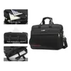 Large Capacity Men's Laptop Bag Briefcases Business Document Electronic Article Clothes Storage Pouch Shoulder Travel Organizer 231229