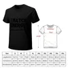 Regatas masculinas I Match Energy Então como vamos agir hoje Camisetas Homem Camiseta masculina